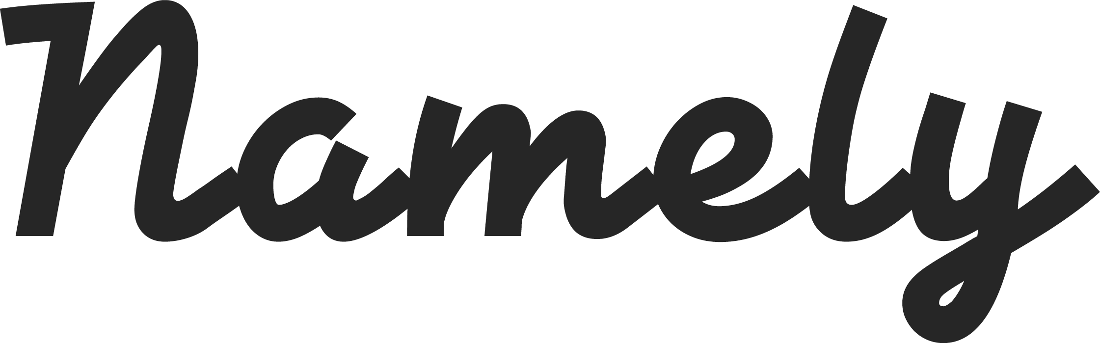 namely (neves-ekszer.hu) logo