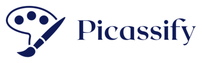 picassify logo